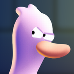 拳击鸭无限金币畅爽格斗v1.06 无限金币版