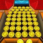 金币推土机免费畅玩金币挑战