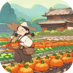 花田小院国风庭院经营手游v2.1.31 无限星星版