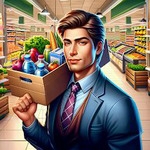 超市模拟器免费版无广告经营v1.0.56 免广告版