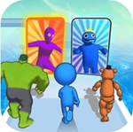 一路进化全皮肤免费畅玩v1.0 内置菜单版