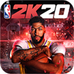 NBA2K20沉浸式真实赛场v98.0.2 无限金版