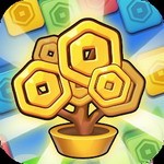 摇钱树免费版轻松消除畅玩种植