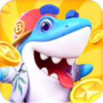 捕鱼大世界无限金币钻石畅玩v5.98.08 免广告版