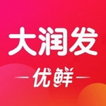 大润发优鲜生鲜直送极速达服务v2.0.1