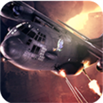 僵尸炮艇生存空中火力实战v1.6.97 无限金币版