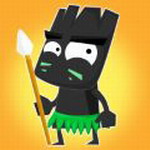 小黑的宝藏2全关卡冒险解谜