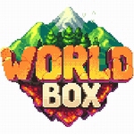 世界盒子全汉化版内置功能解锁