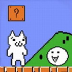 猫里奥逃生免费版趣味跳跃大冒险