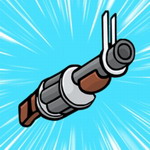 枪炮英雄射击太空激战畅玩版