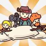 幸存者村庄末日生存与策略建造