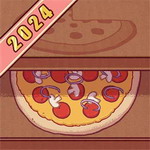 可口的披萨美味披萨2024全新v5.14.0 无限钻石版