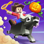 疯狂动物园动物驯养与园区经营v4.6.0 无限解锁版