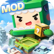 迷你世界无限资源免登录版本下载v1.43.1 全皮肤版