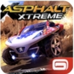 狂野飙车极限越野无限金币汉化版