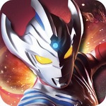 奥特曼热血格斗无限资源畅玩版v1.30 无广告版