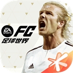 FIFA足球世界真实绿茵