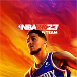 NBA2K23安卓版内置菜单免费v98.0.2 内置菜单版