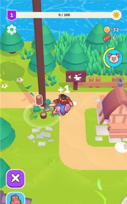 u6211u7684u68a6u5e7bu5c0fu5c9bu514du5e7fu544au7248