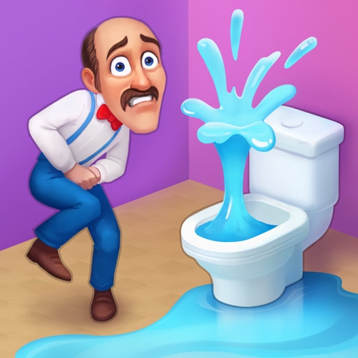 梦幻家园无限金币星星全解锁