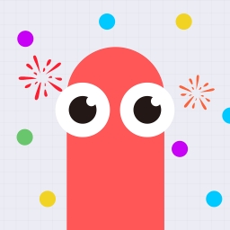 贪吃蛇大作战免费畅玩经典升级v5.28.6 全皮肤版