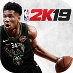 NBA2K19全资源解锁中文版v52.0.1 无限钻石版
