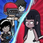 机甲射击巅峰对决免费畅玩无限制v1.2无限金币版