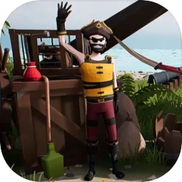 生存启示录终末之日生存建造全v6.0 全物品解锁版