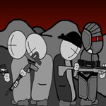 暴力迪吧无限资源塔防对决v2.0.3汉化手机版