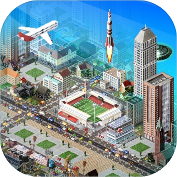 西奥小镇中文正版免费畅玩v1.11.66 免登录版
