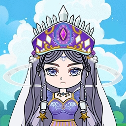 梦幻小镇奇妙屋自由换装物语纯净版v1.0 中文版