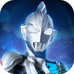 奥特曼格斗超人动作冒险手游v9.1.0 无限钻石版