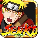 火影战记6.1全角色技能解锁版