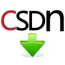 CSDN资源免费下载工具使用说明v3.1 绿色版