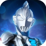 奥特曼格斗超人国际服内置菜单版