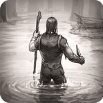 荒野日记孤岛生存无限资源获取