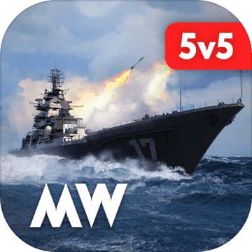 现代战舰畅玩版全解锁免费下载v0.80 解锁所有战舰版