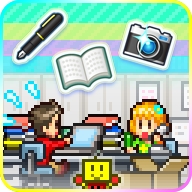 灵犀出版社物语无限资源内置功能详解v3.00 无限金币版