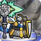 反击骑士技能强化与实战策略v1.9.1 安卓版