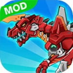 机甲斗兽场全机甲开放自由激斗v1.0.50 免广告版