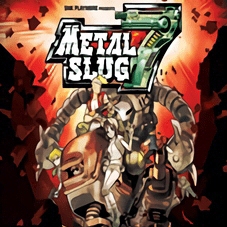 合金弹头7移动端经典重燃