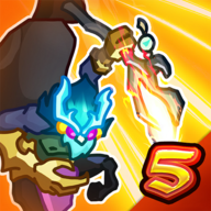 塔防之王5策略塔防革新v1.0.35 中文版