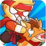 猴哥历险记西游动作手游免费畅玩v1.0.3 无限玉版