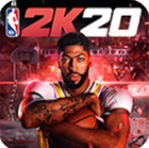 NBA2K20篮球竞技手游真实