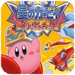 星之卡比呐喊团手机版冒险闯关v3.0 金手指版