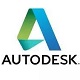 Autodesk残留文件一键清理工具v1.0