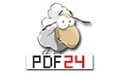 PDF工具界面