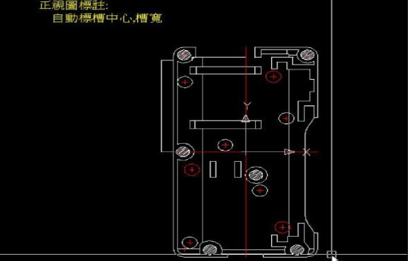 插件操作界面示意图