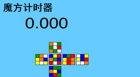 操作界面展示
