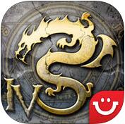 艾诺迪亚4电脑版大屏战斗